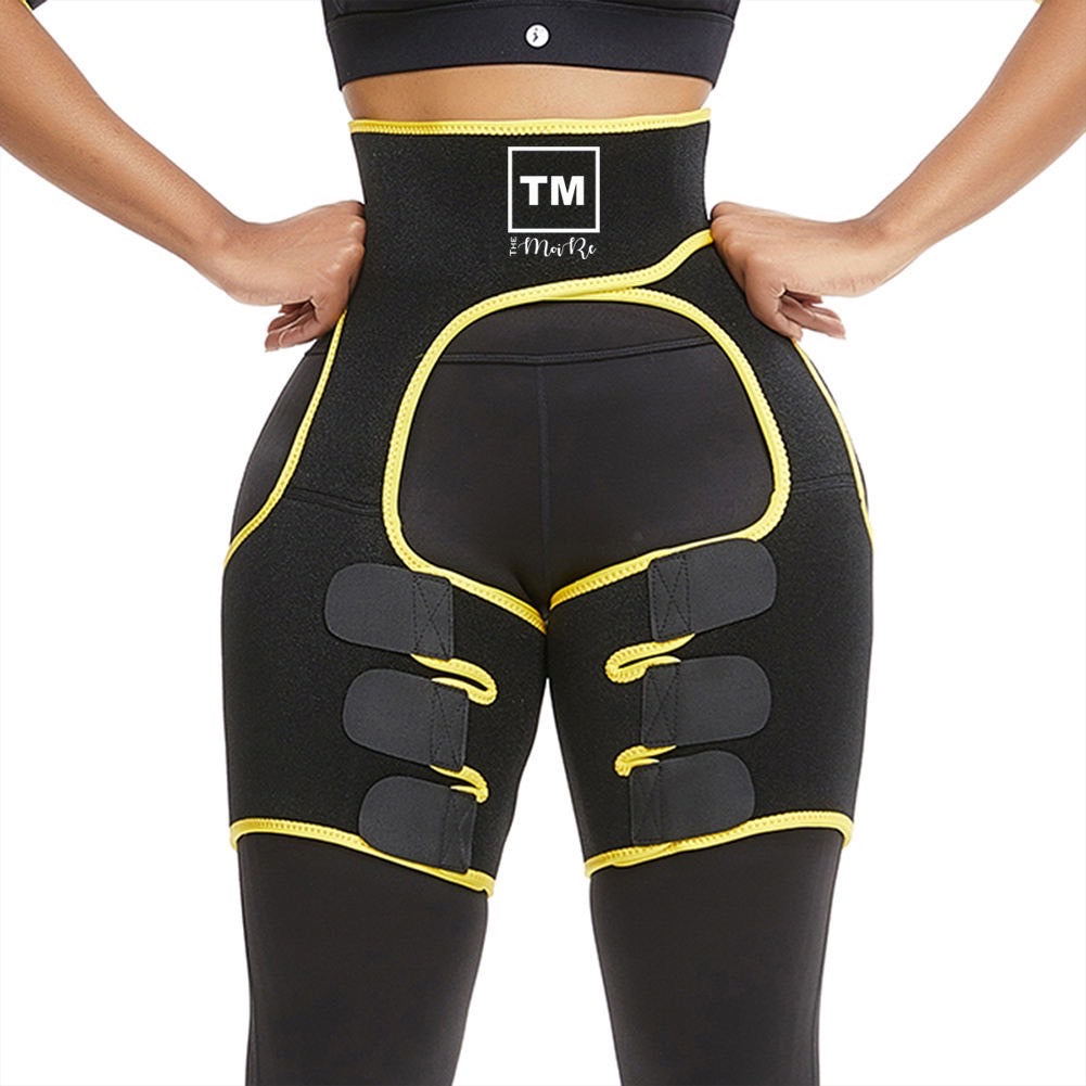 High Quality Accept Customized Neoprene Thigh Trimmer for Create Small Waist  Wide HIPS Coset Waist Trainer - China High Quality Waist Trainer and Woman  Invisible Waist Trainer Wrap High price